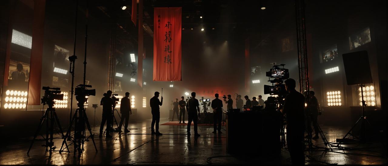 午夜视频公司简介