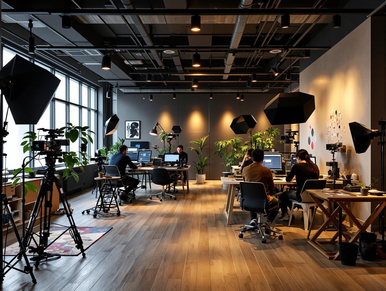 午夜视频办公室